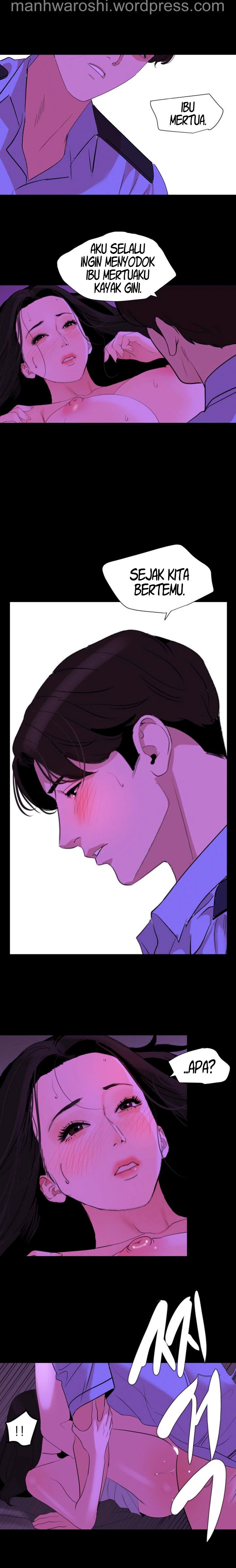 Don&#8217;t Be Like This! Son-In-Law - Chapter 23 18