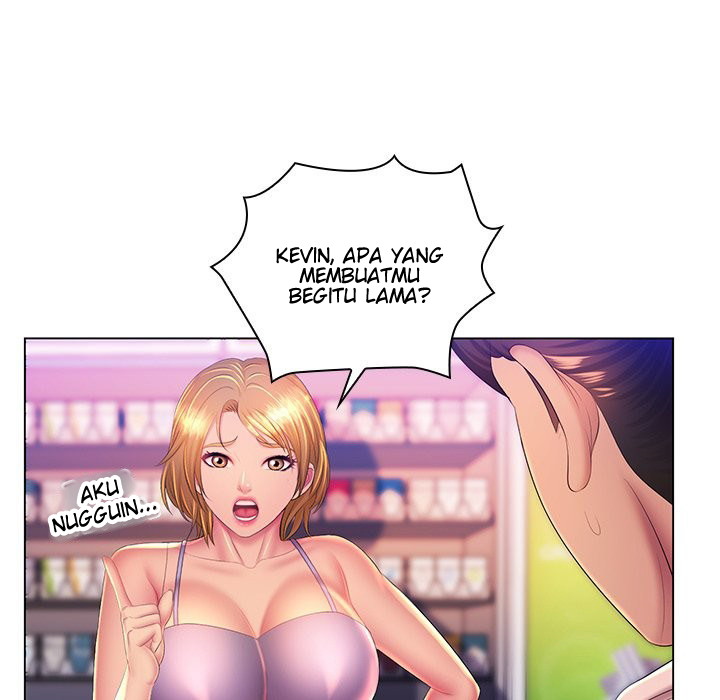 His Voice - Chapter 23 114