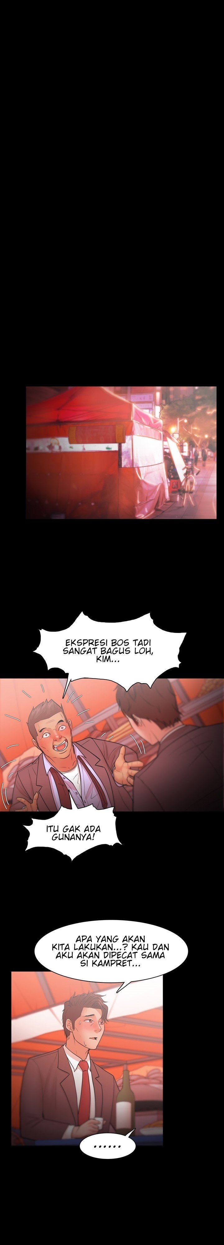 Loser (Team 201) - Chapter 23 23 Loser (Team 201) - Chapter 23 23