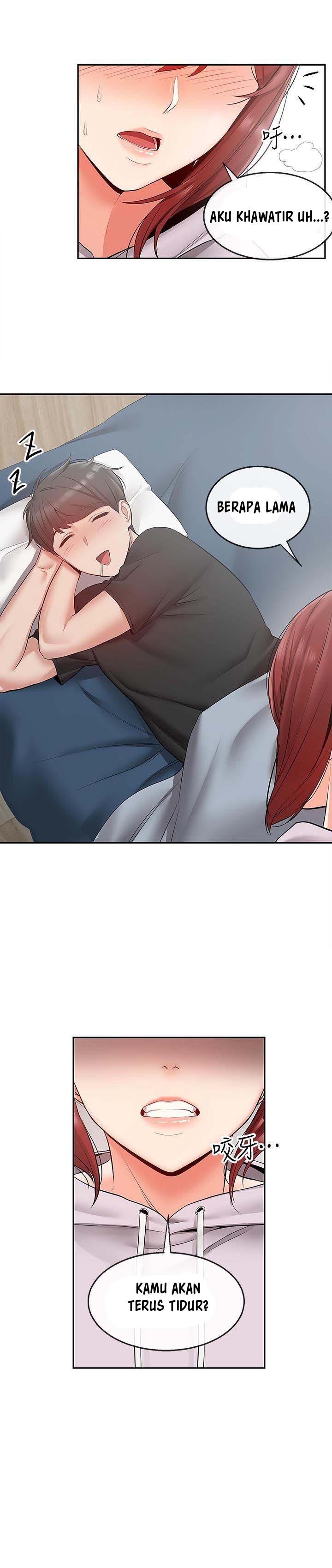 Floor Noise - Chapter 23 25