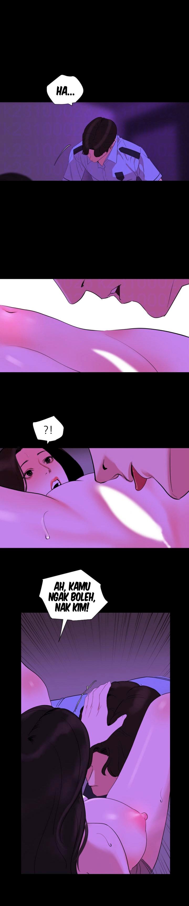 Don&#8217;t Be Like This! Son-In-Law - Chapter 23 10