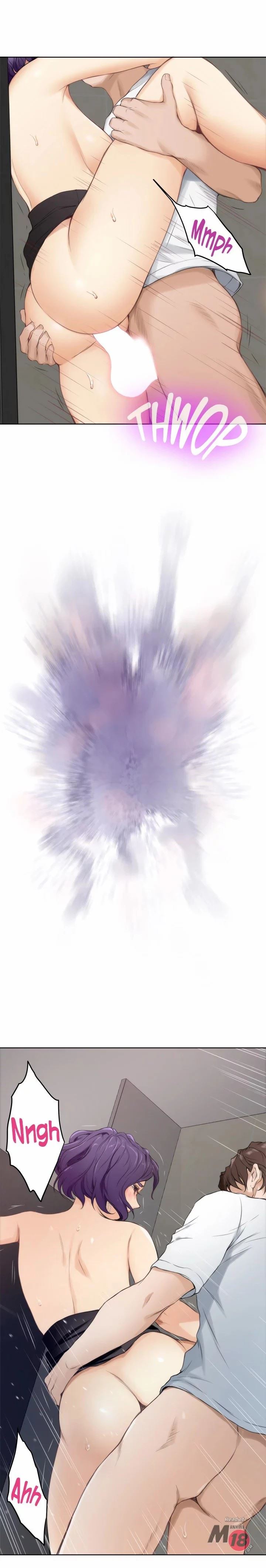 S-Mate - Chapter 23 25