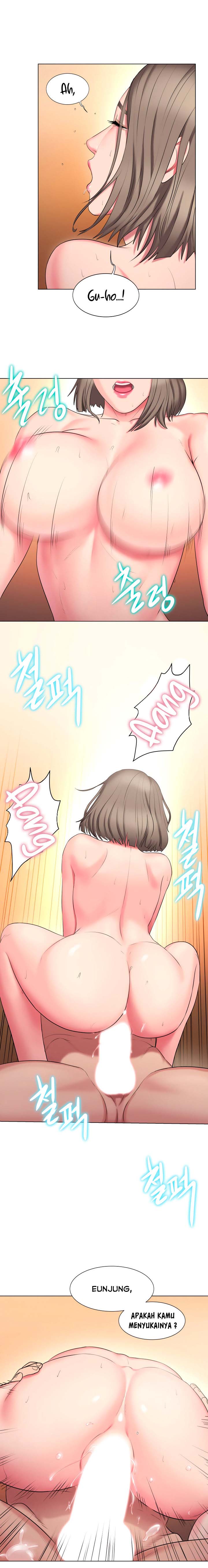 Gu-Ho&#8217;s Escape - Chapter 23 8