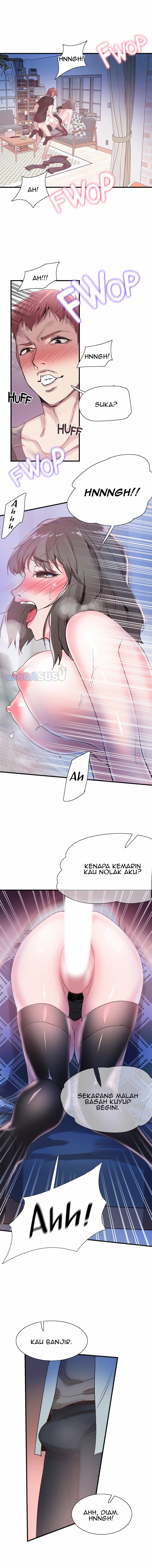 Campus Live - Chapter 23 10