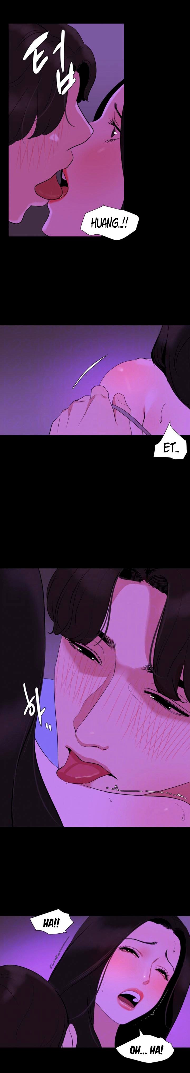 Don&#8217;t Be Like This! Son-In-Law - Chapter 23 7