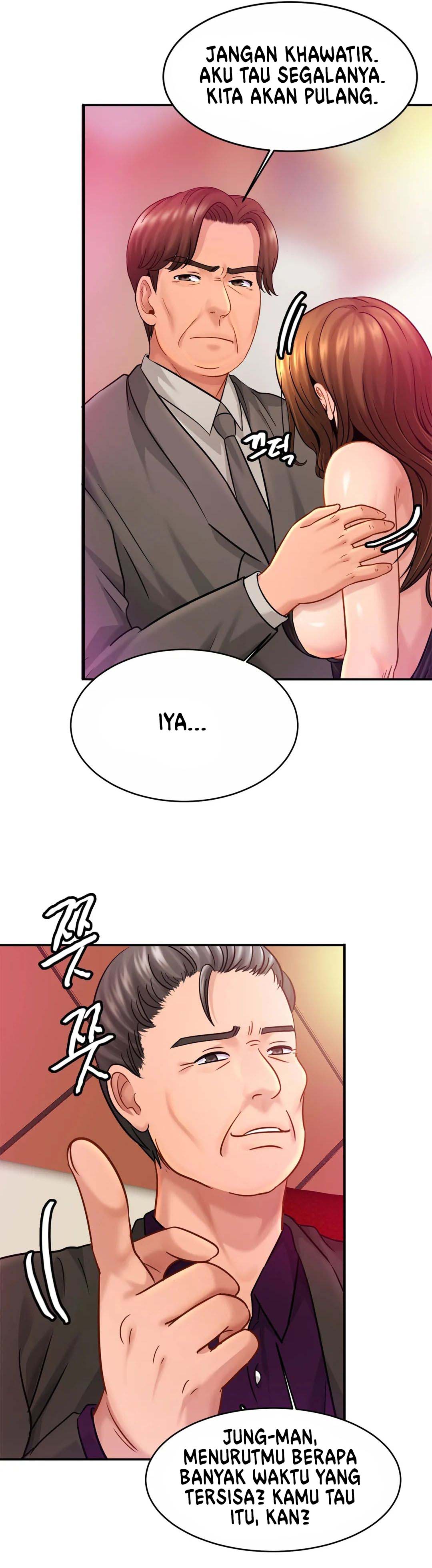 Closefam - Chapter 23 24