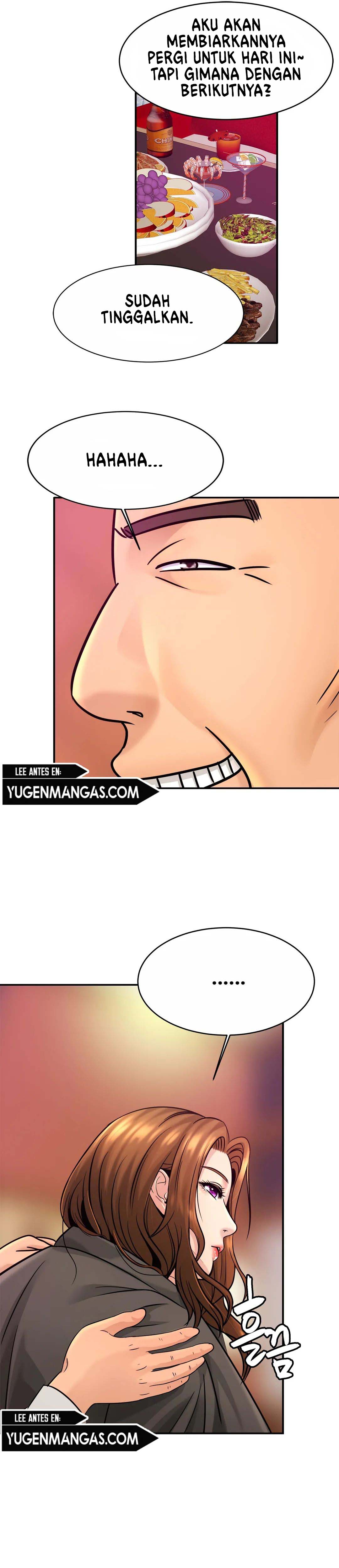 Closefam - Chapter 23 26