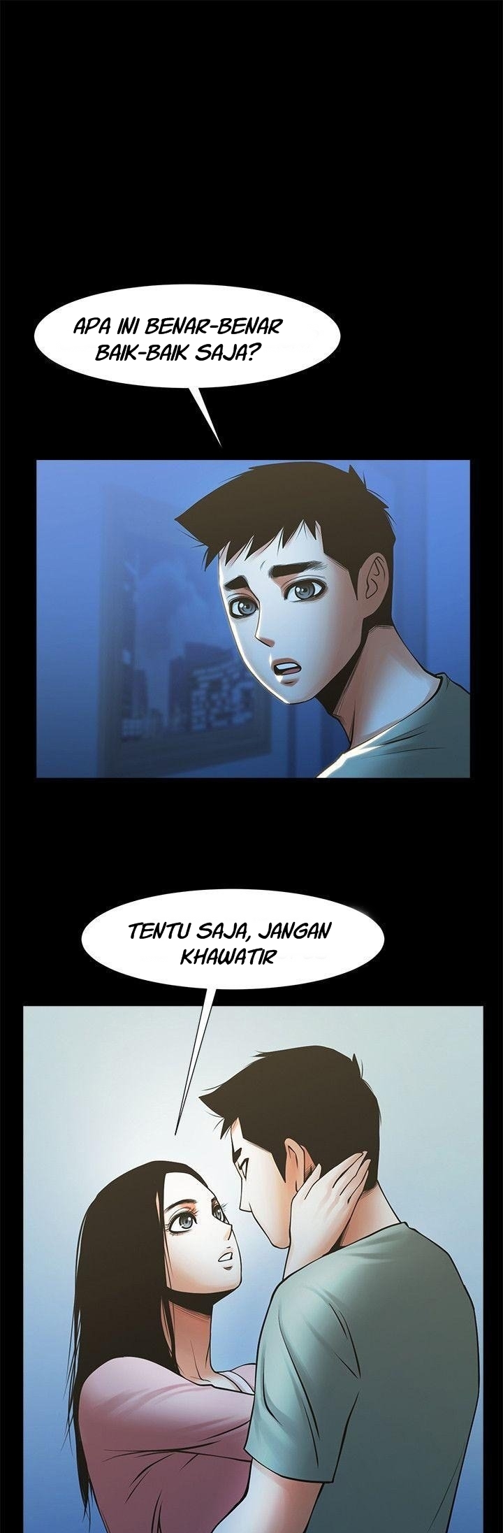 Share Girlfriend - Chapter 23 17