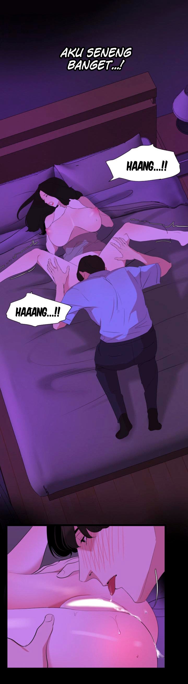 Don&#8217;t Be Like This! Son-In-Law - Chapter 23 13