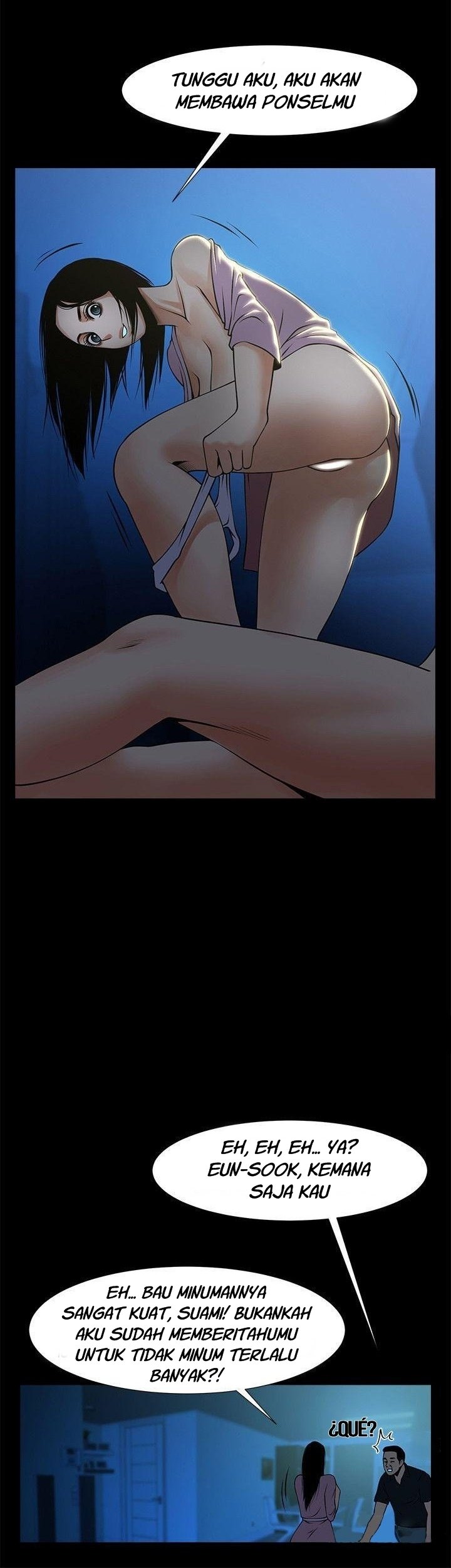 Share Girlfriend - Chapter 23 8