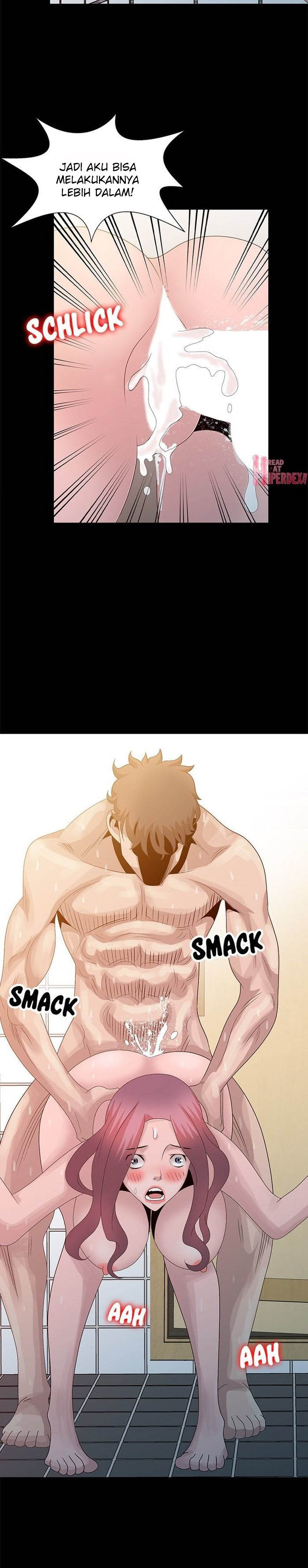 Shh! Her Secret - Chapter 23 18
