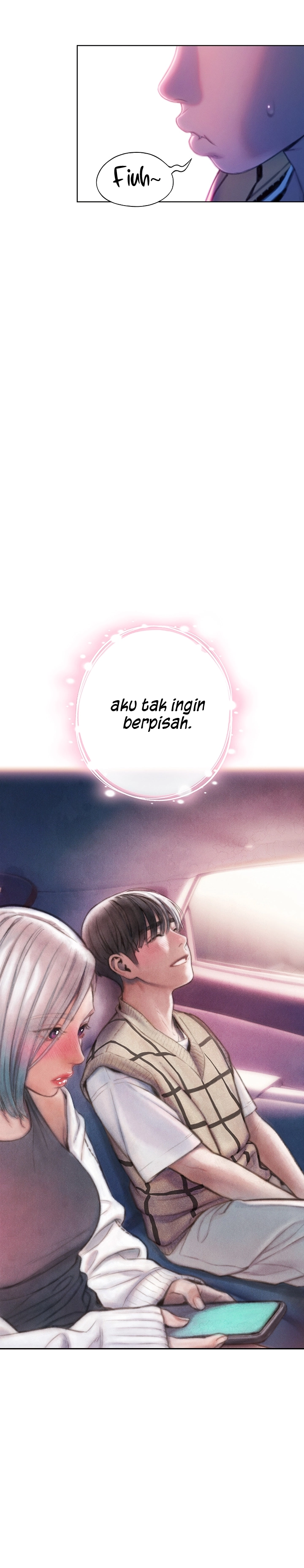 Love Limit Exceeded - Chapter 23 16