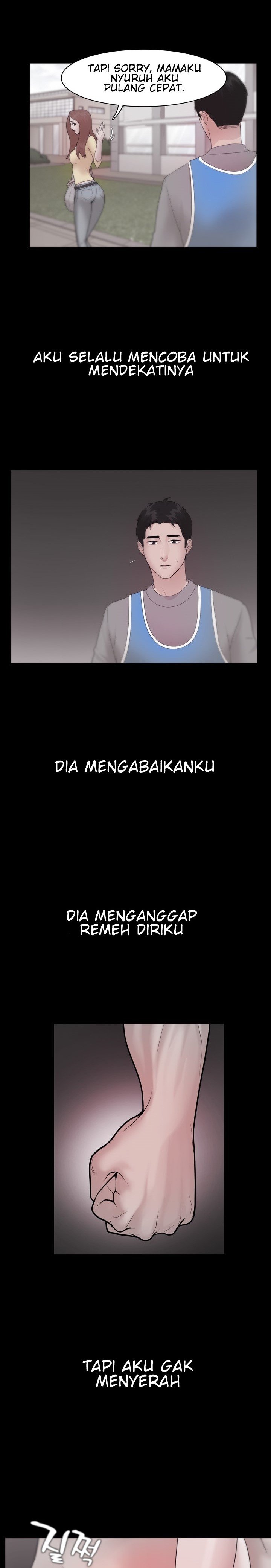 Loser (Team 201) - Chapter 23 5 Loser (Team 201) - Chapter 23 5