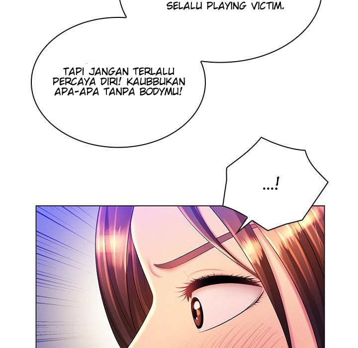 His Voice - Chapter 23 27