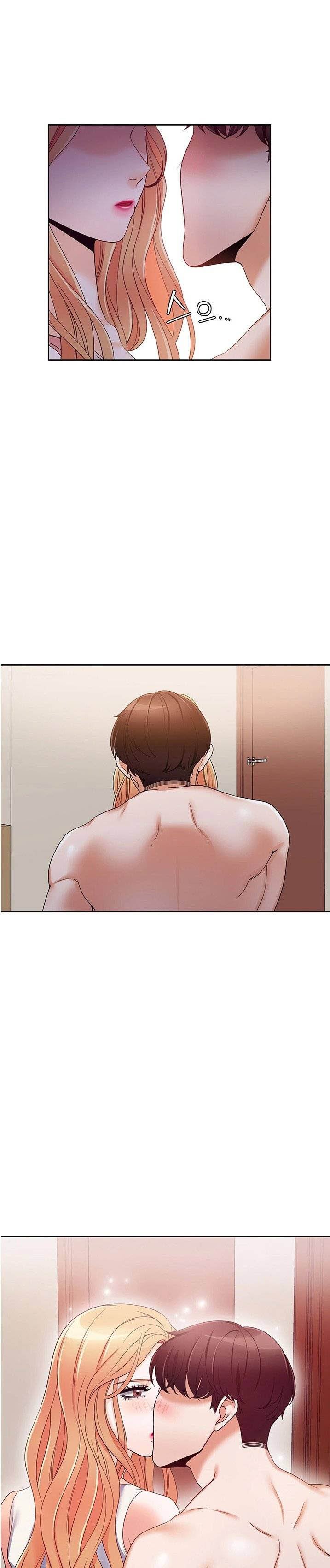 Bad Woman - Chapter 23 25