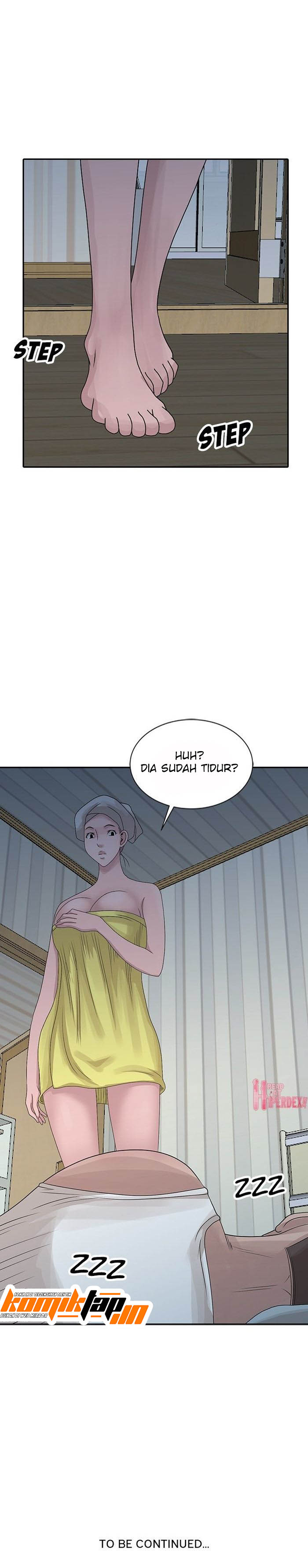 Shh! Her Secret - Chapter 23 22