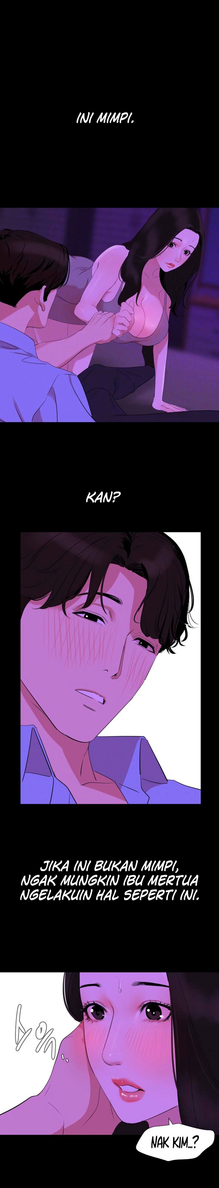 Don&#8217;t Be Like This! Son-In-Law - Chapter 23 5