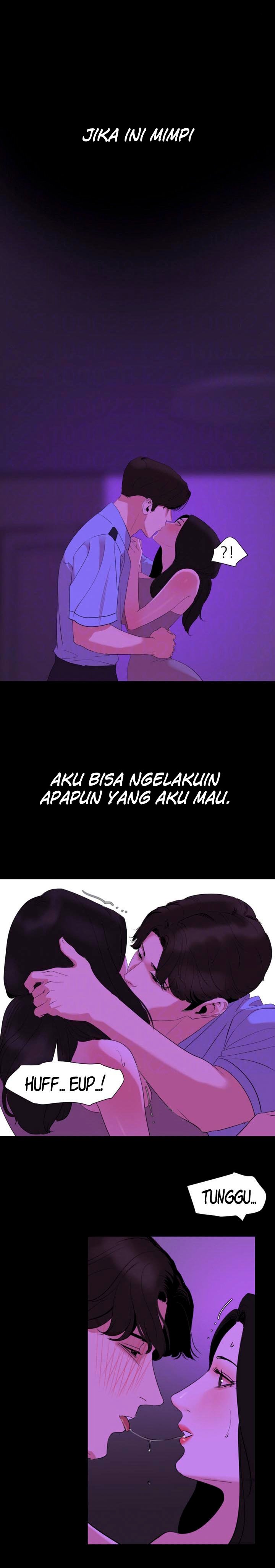 Don&#8217;t Be Like This! Son-In-Law - Chapter 23 6