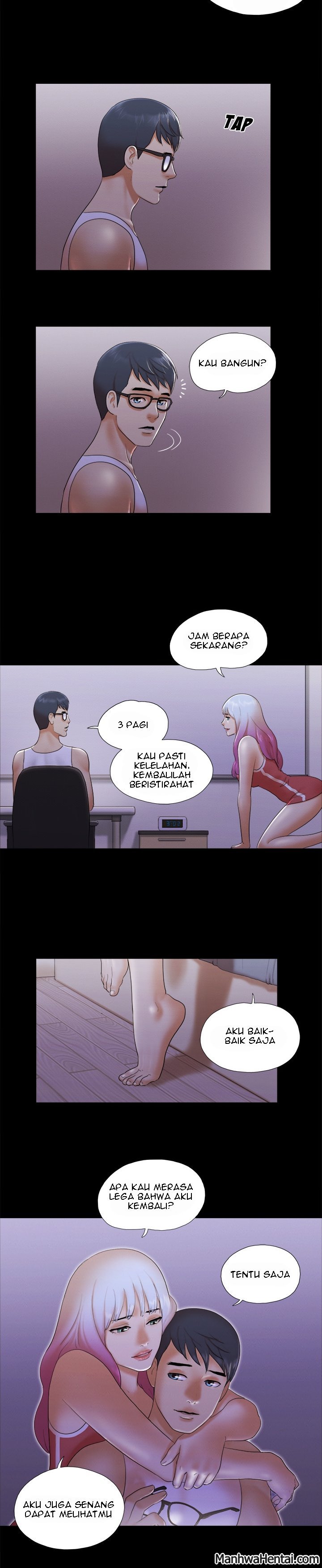 Double Trouble (Muldeok) - Chapter 23 14 Double Trouble (Muldeok) - Chapter 23 14