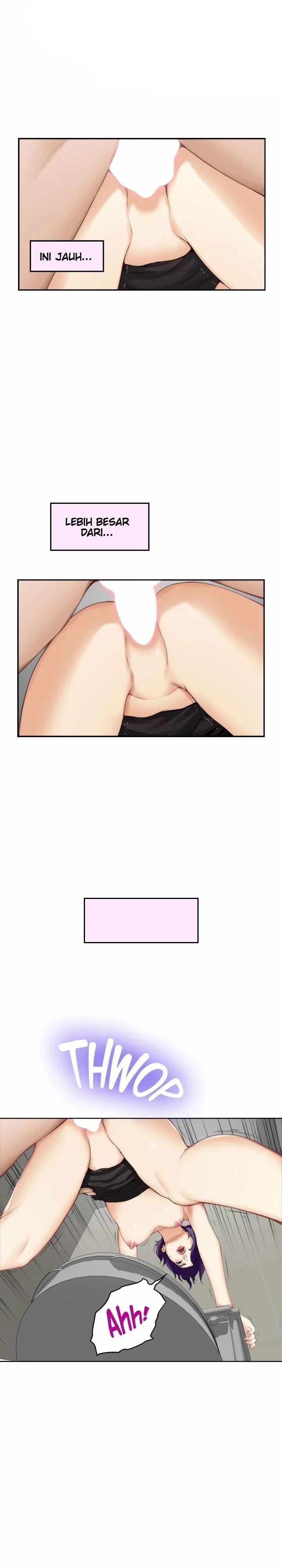 S-Mate - Chapter 23 9