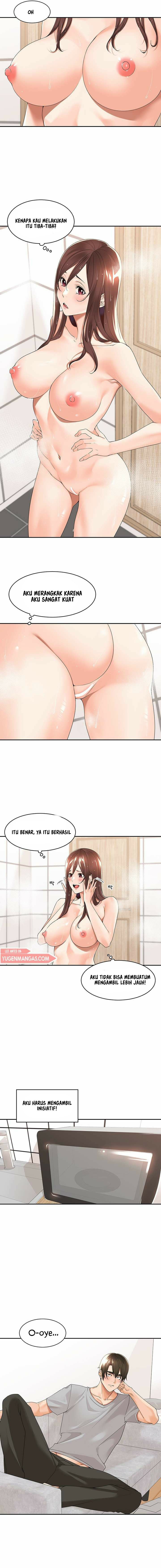 Manager, Please Scold Me - Chapter 23 8 Manager, Please Scold Me - Chapter 23 8