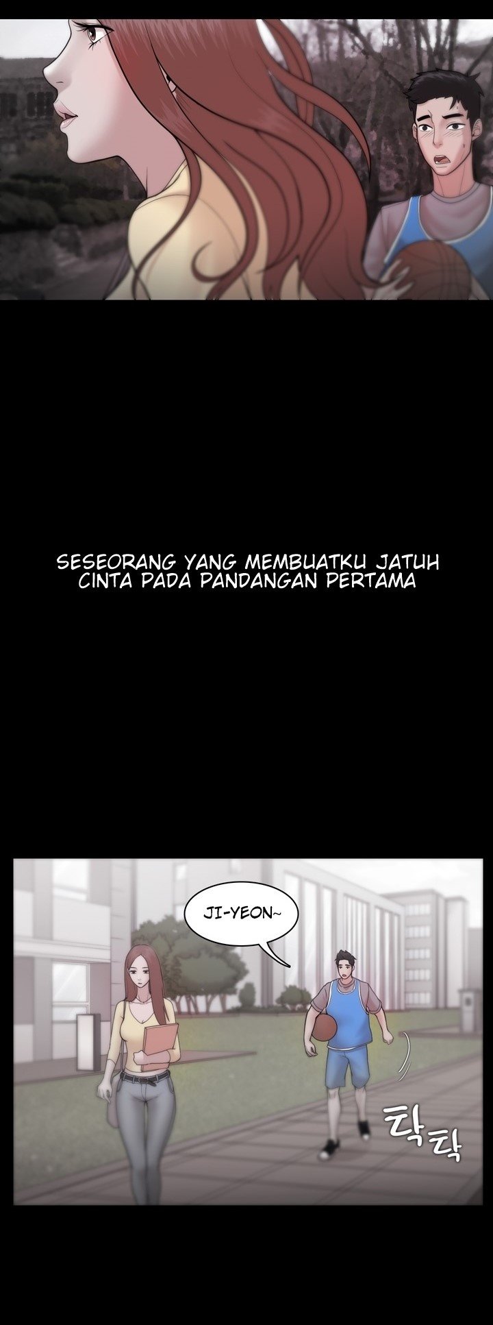 Loser (Team 201) - Chapter 23 3 Loser (Team 201) - Chapter 23 3