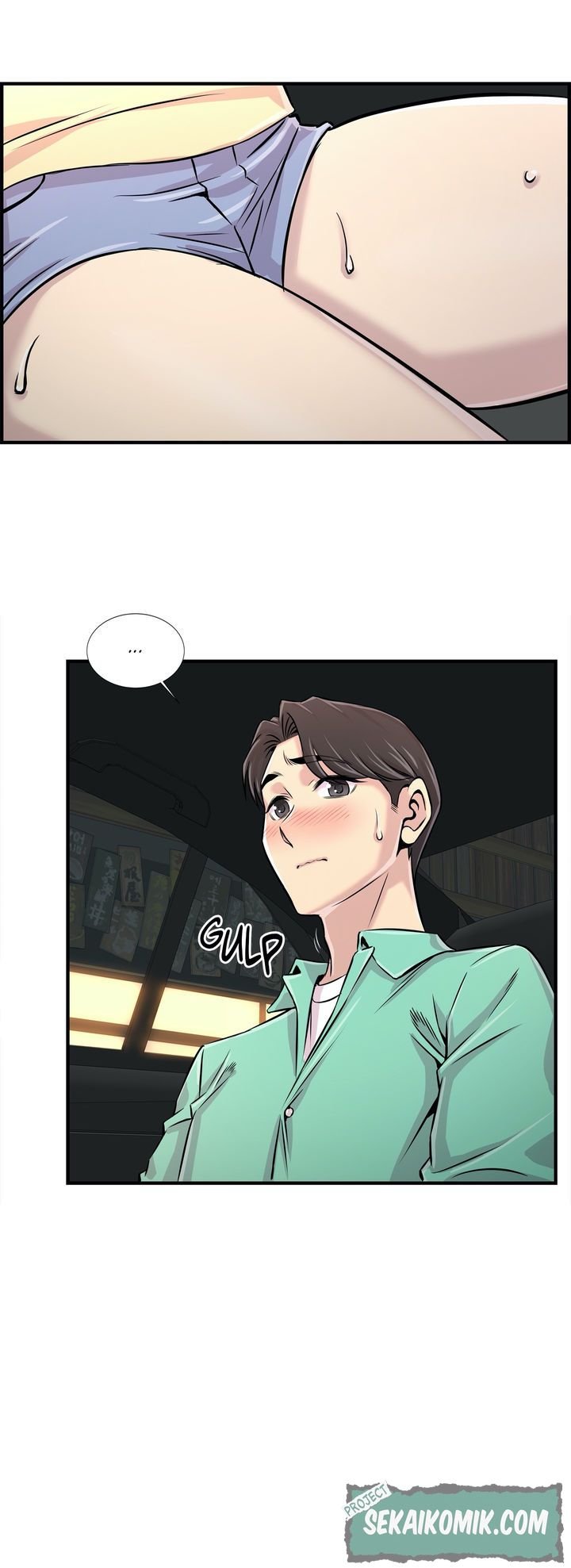 Cram School Scandal - Chapter 23 10 Cram School Scandal - Chapter 23 10