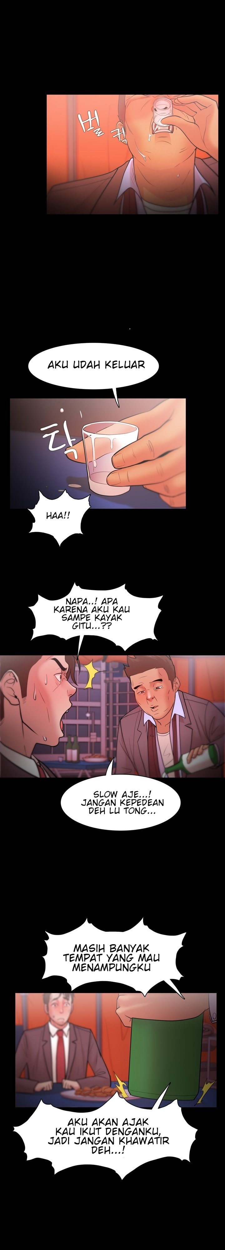 Loser (Team 201) - Chapter 23 24 Loser (Team 201) - Chapter 23 24