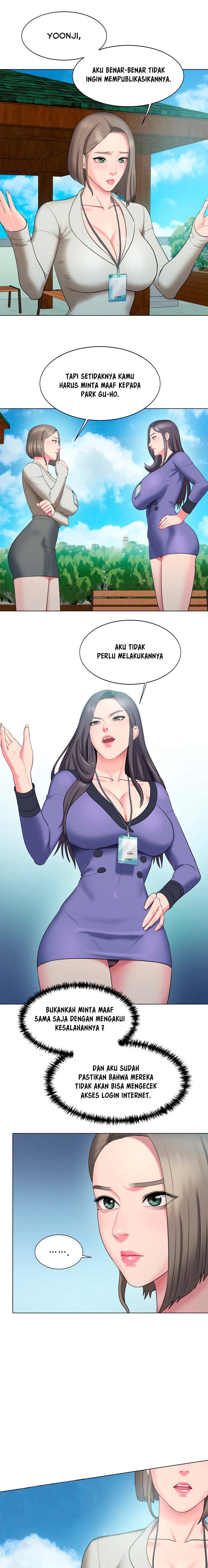 Gu-Ho&#8217;s Escape - Chapter 23 16