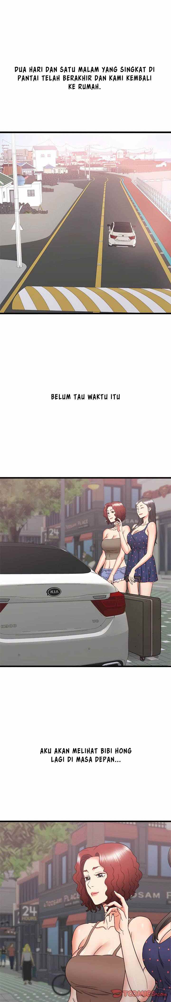 Staying at The Sisters House - Chapter 23 22 Staying at The Sisters House - Chapter 23 22