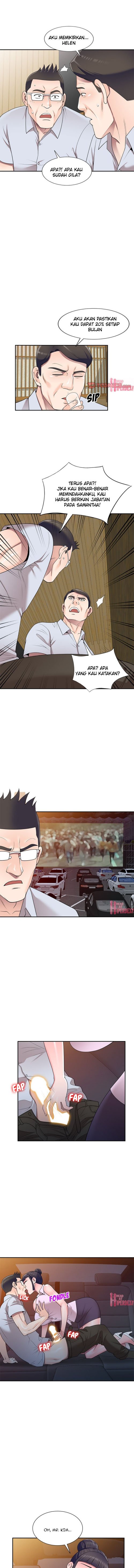 Private Lesson (Facon) - Chapter 23 9