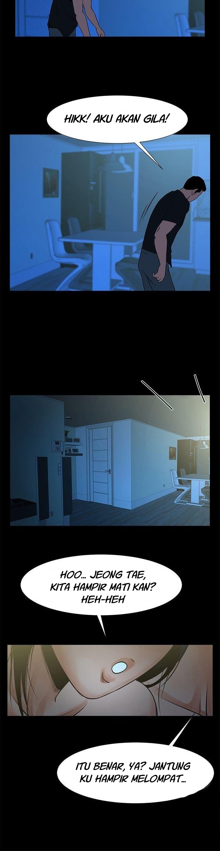 Share Girlfriend - Chapter 23 6