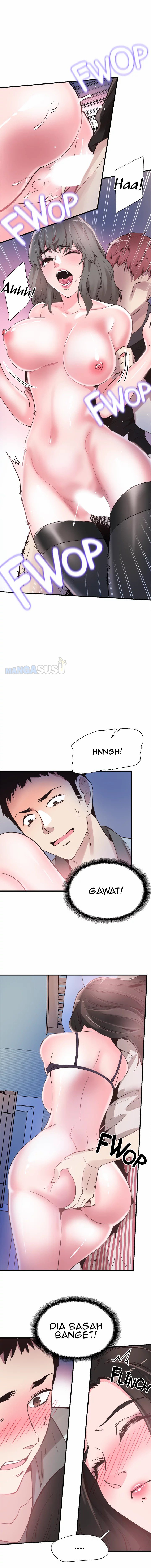 Campus Live - Chapter 23 15