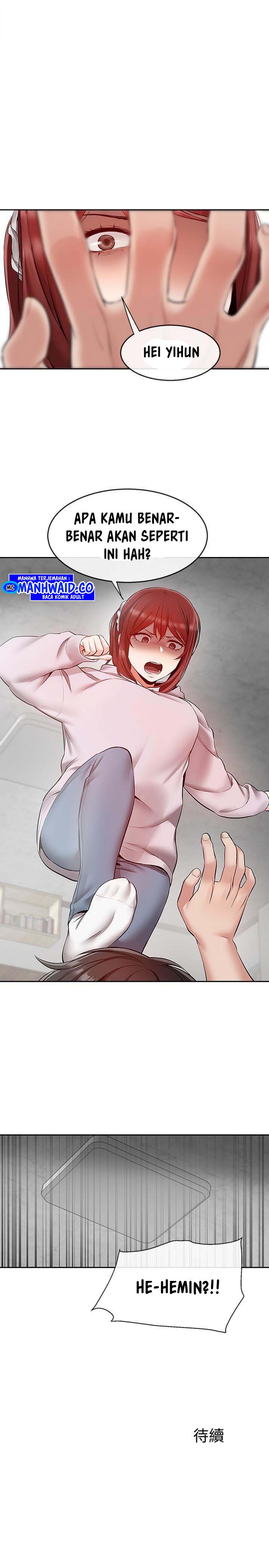 Floor Noise - Chapter 23 28