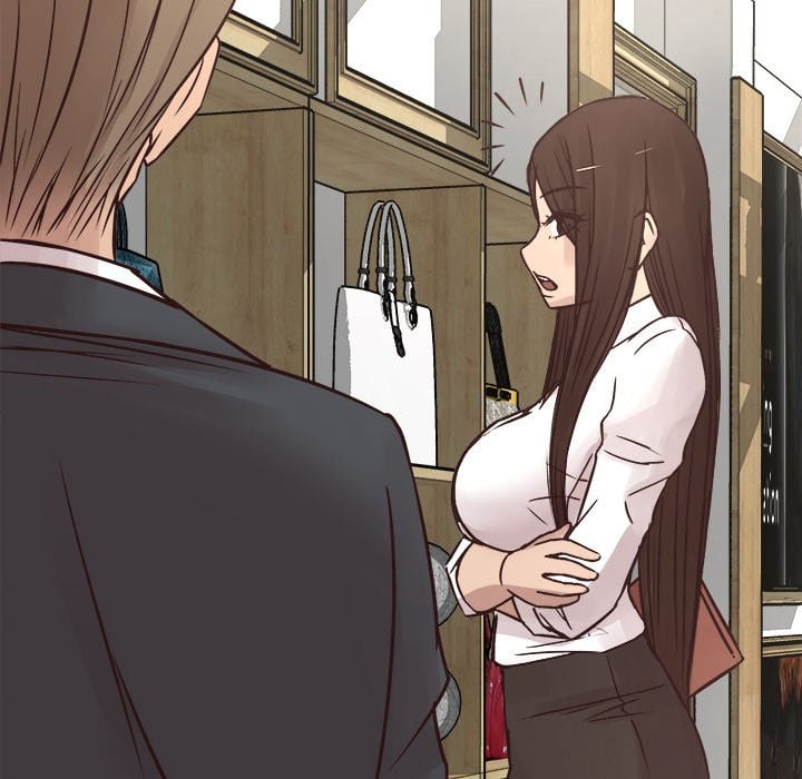 Stupid Love - Chapter 23 129 Stupid Love - Chapter 23 129