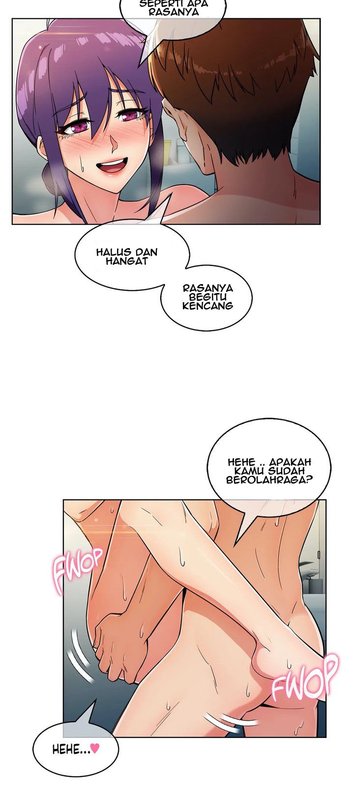 The Stand Up Guy - Chapter 23 14 The Stand Up Guy - Chapter 23 14