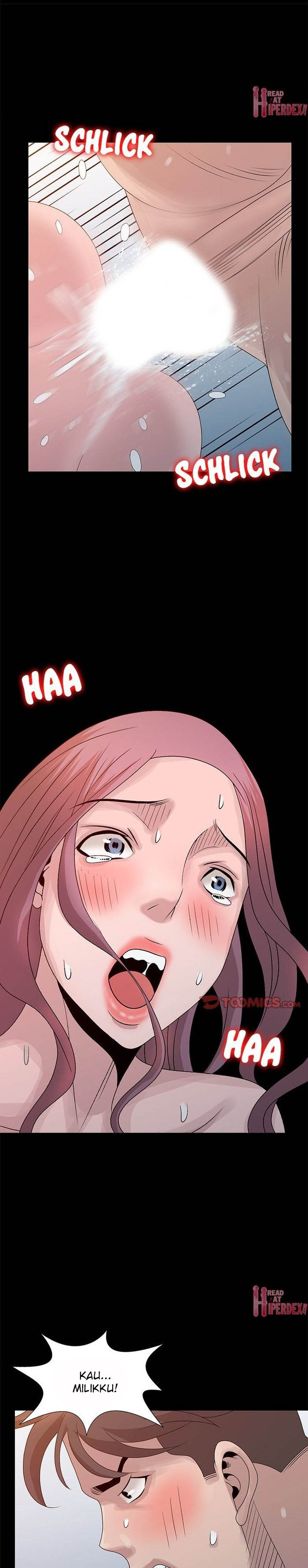 Shh! Her Secret - Chapter 23 19