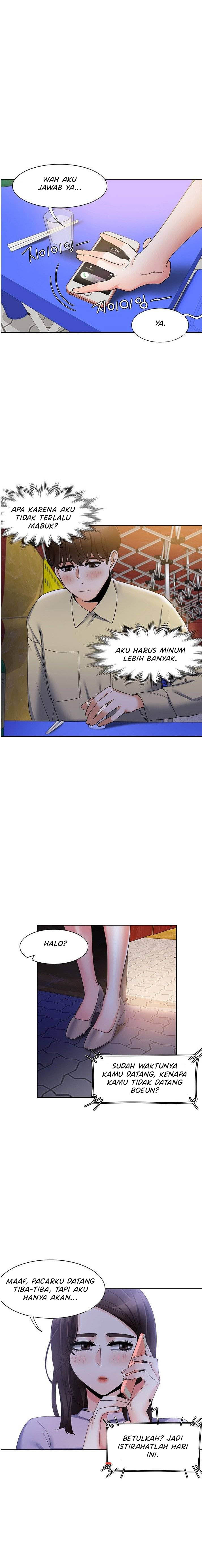 Bad Woman - Chapter 23 18