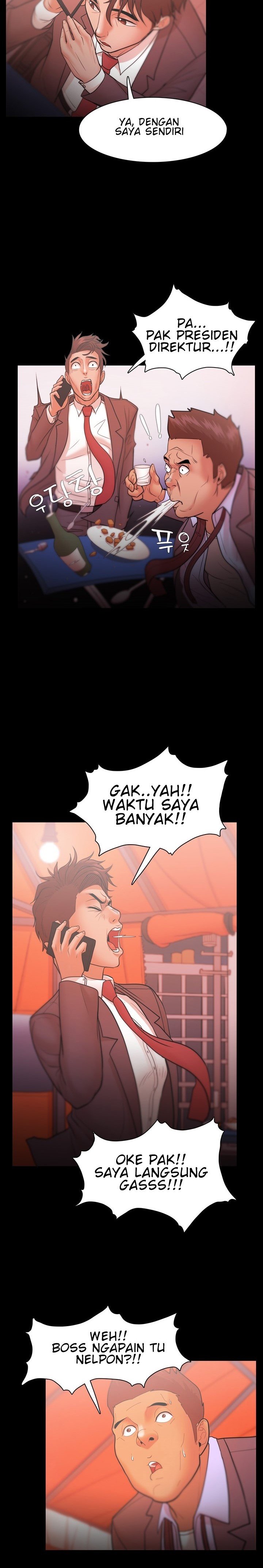 Loser (Team 201) - Chapter 23 26 Loser (Team 201) - Chapter 23 26