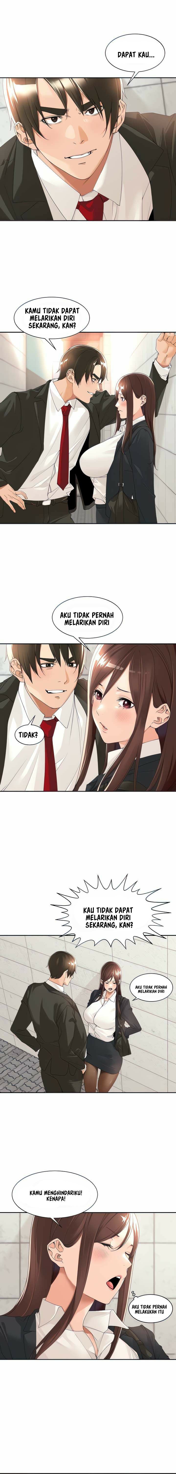 Manager, Please Scold Me - Chapter 23 3 Manager, Please Scold Me - Chapter 23 3