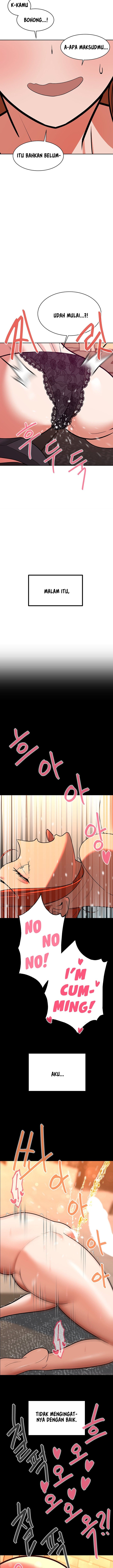 Secret Matter Of The Third Generation - Chapter 23 17 Secret Matter Of The Third Generation - Chapter 23 17