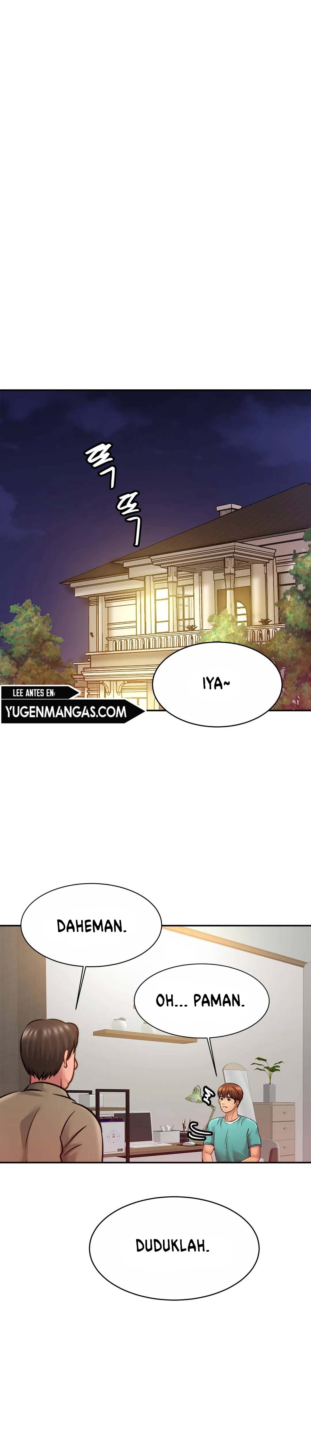 Closefam - Chapter 23 30