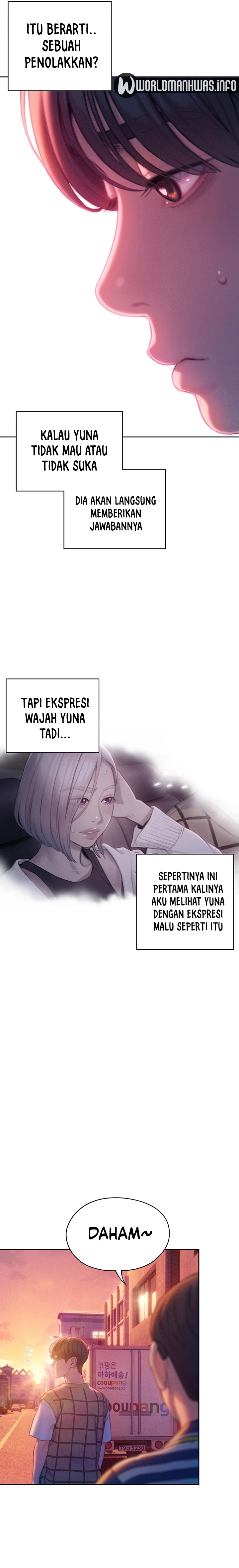 Love Limit Exceeded - Chapter 23 24
