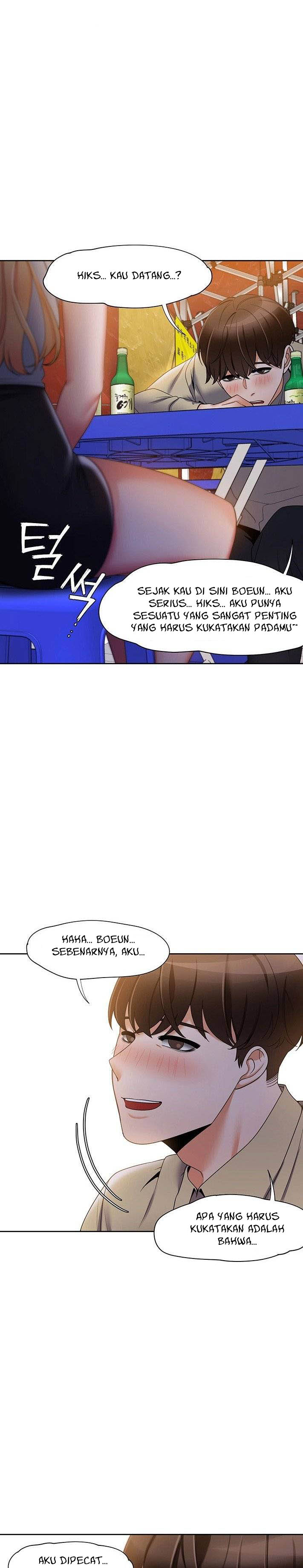 Bad Woman - Chapter 23 21