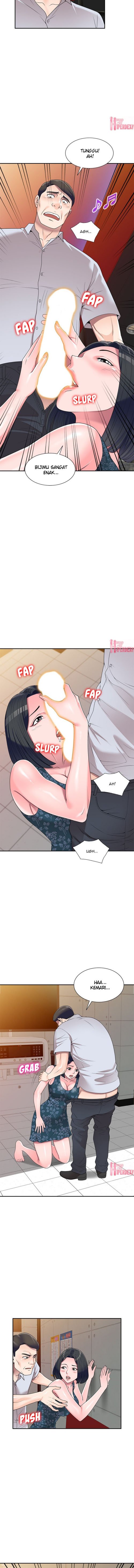 Private Lesson (Facon) - Chapter 23 6