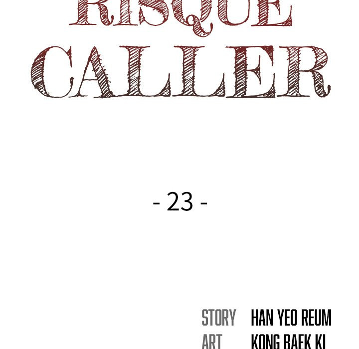 His Voice - Chapter 23 44