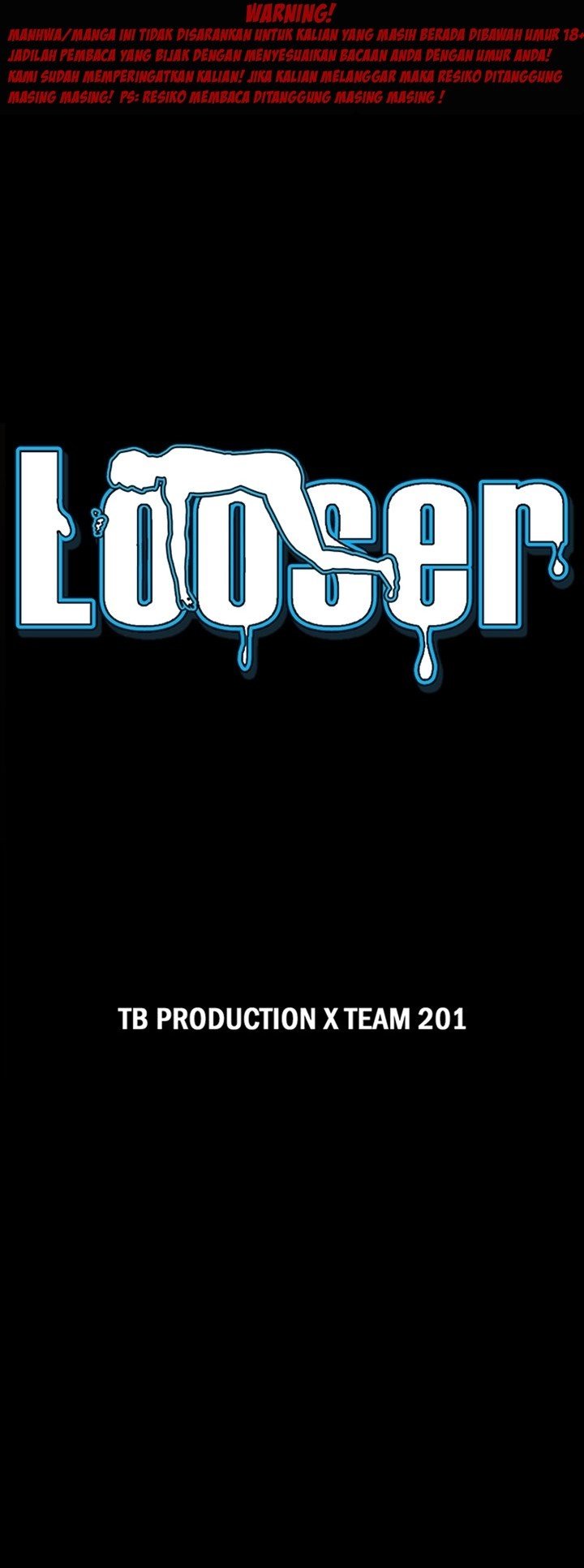 Loser (Team 201) - Chapter 23 1 Loser (Team 201) - Chapter 23 1