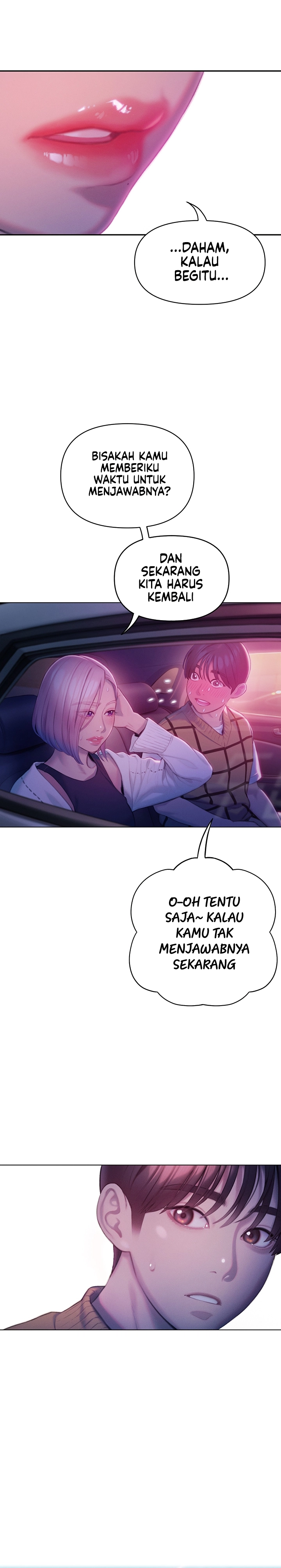 Love Limit Exceeded - Chapter 23 21