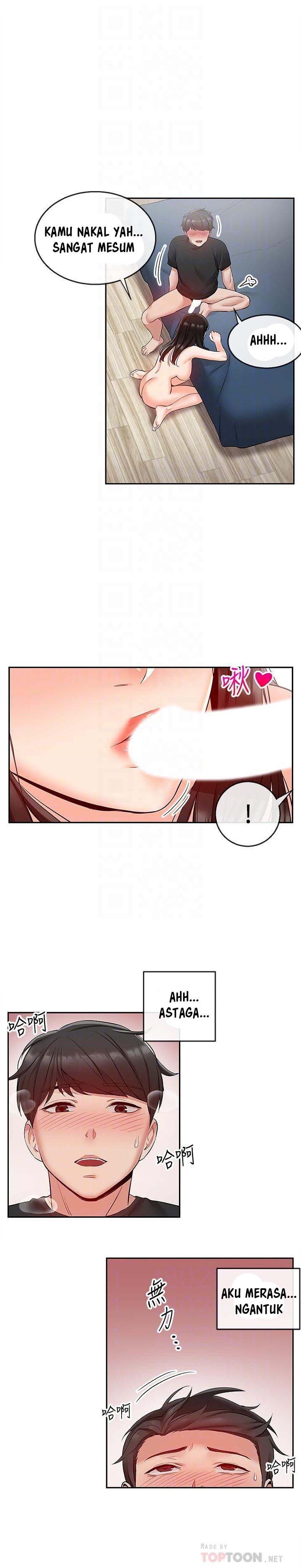 Floor Noise - Chapter 23 18