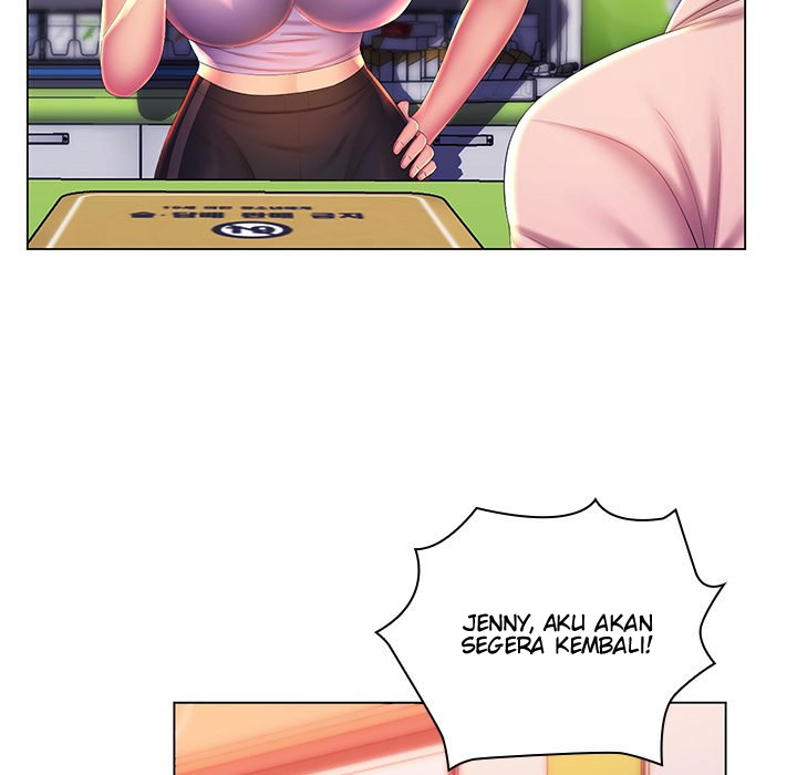 His Voice - Chapter 23 115
